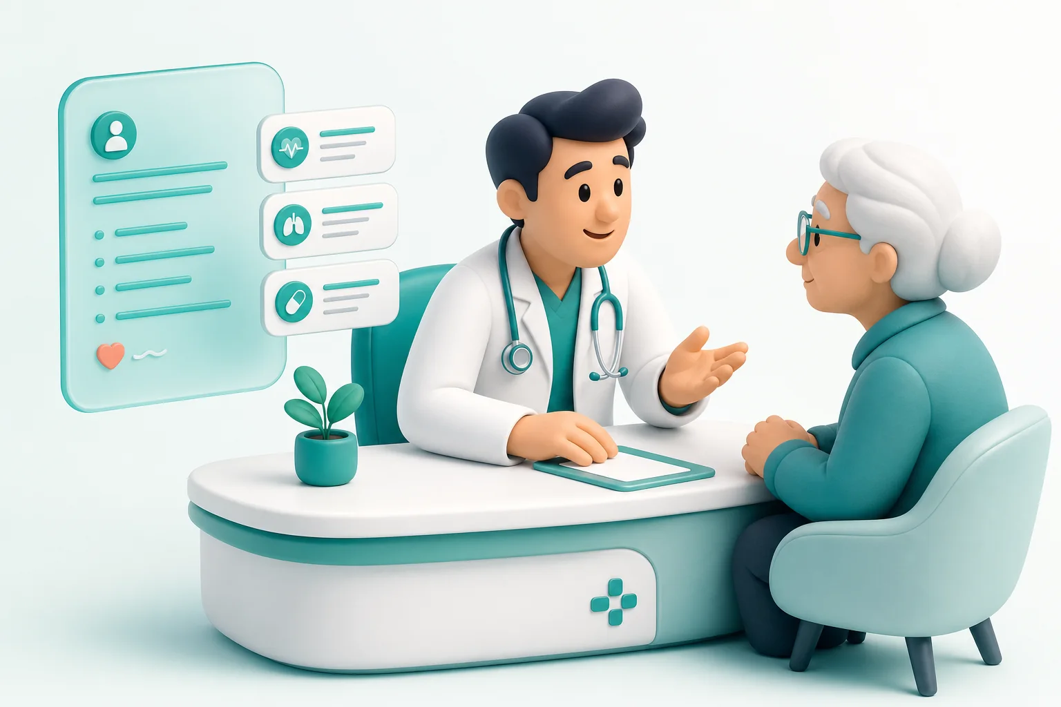Consultation